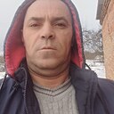 Олексадрович, 48 лет