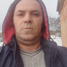 Фотография мужчины Олексадрович, 48 лет из г. Полонное
