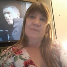 Фотография девушки Светлана, 51 год из г. Кострома