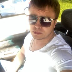 Фотография мужчины Роман, 36 лет из г. Иркутск