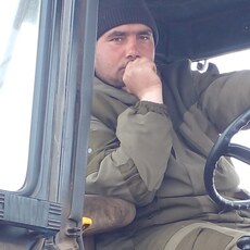 Фотография мужчины Владимир, 32 года из г. Черемхово