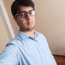 Ансори, 25 лет