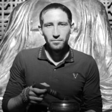 Фотография мужчины Андрей, 38 лет из г. Новокузнецк