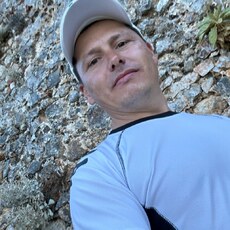 Фотография мужчины Равиль, 38 лет из г. Челябинск