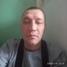 Фотография мужчины Костя, 40 лет из г. Ангарск
