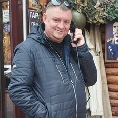 Фотография мужчины Серёга, 55 лет из г. Луганск