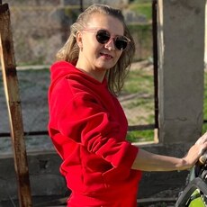 Фотография девушки Алена, 45 лет из г. Ташкент