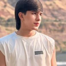 Фотография мужчины Maks, 23 года из г. Чита