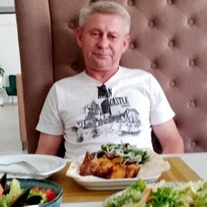 Фотография мужчины Evgeniy, 52 года из г. Киев