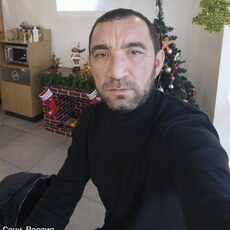 Фотография мужчины Руслан, 39 лет из г. Сочи