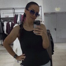 Фотография девушки Ольга, 38 лет из г. Уфа