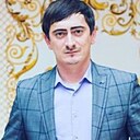 Тамерлан, 35 лет