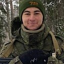 Аслан, 20 лет