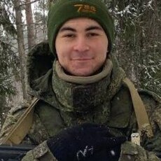 Фотография мужчины Аслан, 20 лет из г. Ломоносов