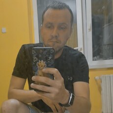 Фотография мужчины Дмитрий, 34 года из г. Речица