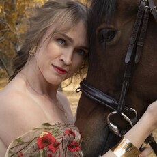 Фотография девушки Марина, 42 года из г. Пермь