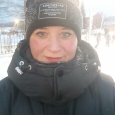 Фотография девушки Евгения, 38 лет из г. Томск