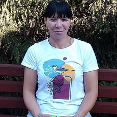 Фотография девушки Анастасия, 40 лет из г. Алтайский