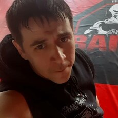 Фотография мужчины Дюма, 37 лет из г. Набережные Челны