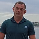 Эмануэль, 41 год