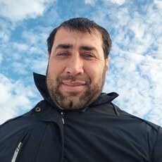 Фотография мужчины Maksat Ata, 33 года из г. Грозный