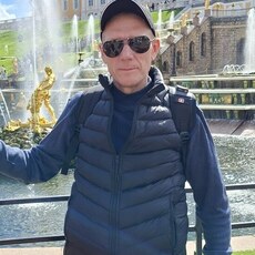 Фотография мужчины Сергей, 45 лет из г. Новотроицк