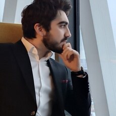 Фотография мужчины Ттк, 33 года из г. Пятигорск