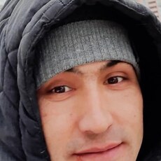 Фотография мужчины Абдулла, 36 лет из г. Андижан