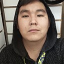 Айдын, 27 лет