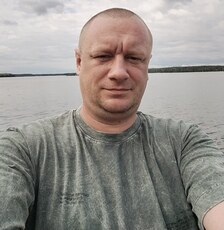 Фотография мужчины Вадим, 36 лет из г. Орша