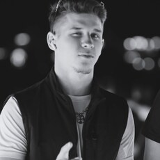 Фотография мужчины Денис, 23 года из г. Астана