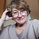 Ольга, 61 год