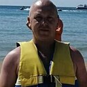 Сергей, 45 лет