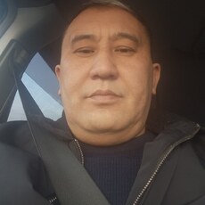 Фотография мужчины Ерик, 44 года из г. Алматы