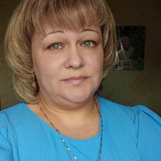 Фотография девушки Светлана, 52 года из г. Иркутск