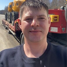 Фотография мужчины Денис, 34 года из г. Москва