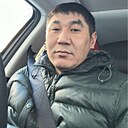 Рауан, 37 лет