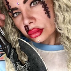 Фотография девушки Юлия, 38 лет из г. Ирбит