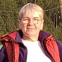 Елена, 61 год