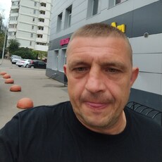 Фотография мужчины Игорь, 44 года из г. Москва