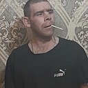 Сергей, 34 года