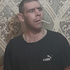 Фотография мужчины Сергей, 34 года из г. Мелитополь