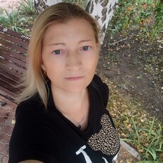 Фотография девушки Хельга, 45 лет из г. Кувандык