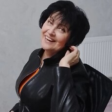 Фотография девушки Елена, 67 лет из г. Лагань