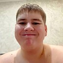 Никита, 18 лет