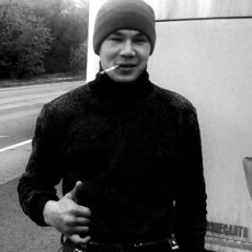 Фотография мужчины Zaxar, 27 лет из г. Черемхово