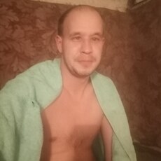 Фотография мужчины Рамиль, 37 лет из г. Димитровград