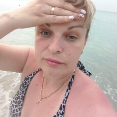 Фотография девушки Любовь, 38 лет из г. Калуга