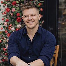 Фотография мужчины Сергей, 35 лет из г. Киев