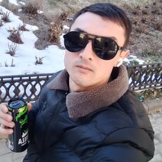 Фотография мужчины Юрий, 28 лет из г. Талдыкорган